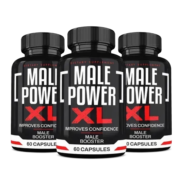 Male Power XL dietary supplement